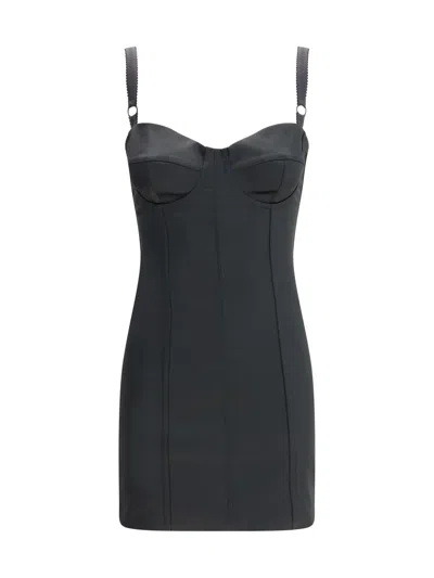 Dolce & Gabbana Dresses In Blue
