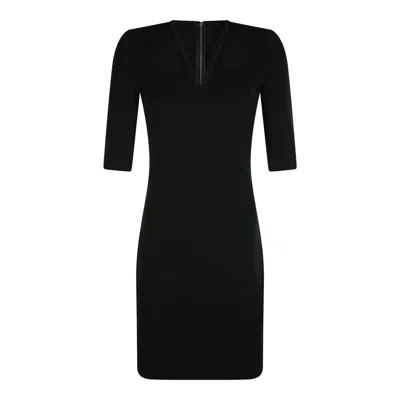 Dolce & Gabbana Woman Dress Woman Black Dresses