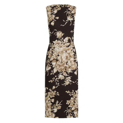 DOLCE & GABBANA DOLCE & GABBANA DRESSES