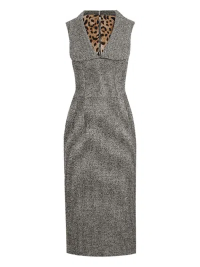 DOLCE & GABBANA DOLCE & GABBANA DRESSES