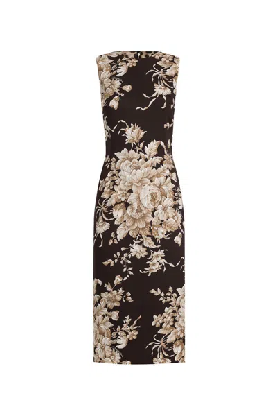 DOLCE & GABBANA DOLCE & GABBANA DRESSES