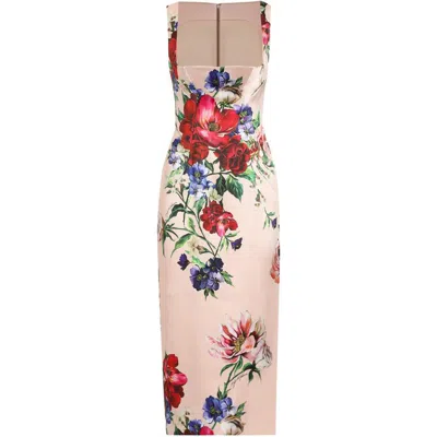 DOLCE & GABBANA DOLCE & GABBANA DRESSES