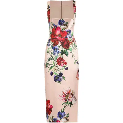 DOLCE & GABBANA DOLCE & GABBANA DRESSES