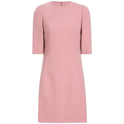 DOLCE & GABBANA DOLCE & GABBANA DRESSES