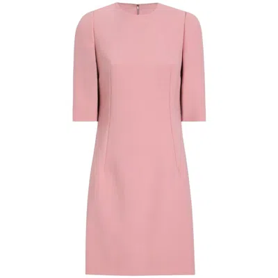 DOLCE & GABBANA DOLCE & GABBANA DRESSES