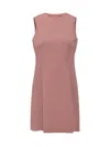 Dolce & Gabbana Dresses In Pink
