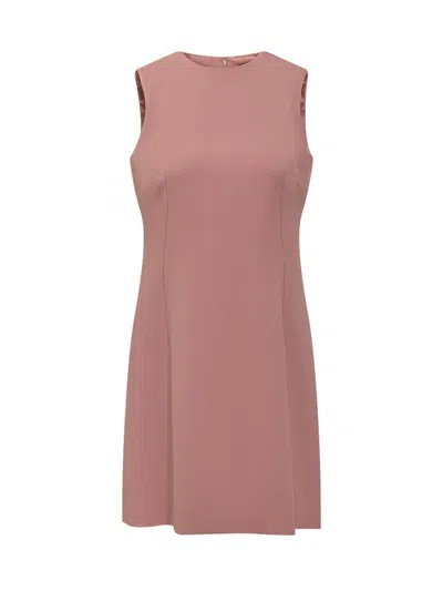 Dolce & Gabbana Dresses In Pink