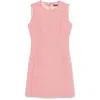 Dolce & Gabbana Dresses In Pink