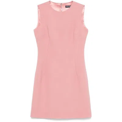 Dolce & Gabbana Dresses In Pink