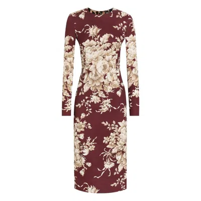 DOLCE & GABBANA DOLCE & GABBANA DRESSES