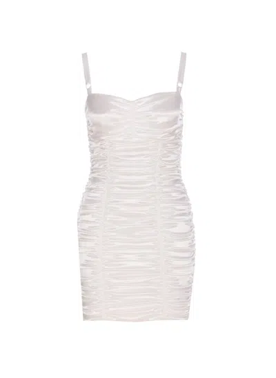 DOLCE & GABBANA DOLCE & GABBANA DRESSES