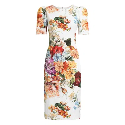 DOLCE & GABBANA DOLCE & GABBANA DRESSES