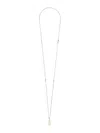 Dolce & Gabbana Drop Necklace