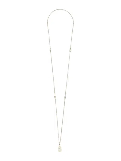 Dolce & Gabbana Drop Necklace