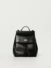 Dolce & Gabbana Duffel Bag  Kids Color Black