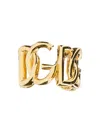 DOLCE & GABBANA DOLCE & GABBANA EAR CUFF EARRING