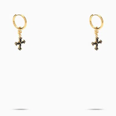 Dolce & Gabbana Earrings In Metallics