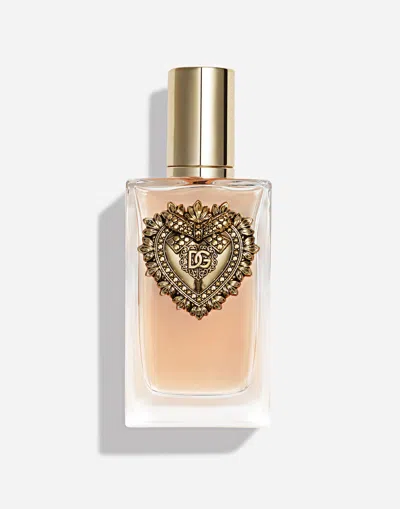 Dolce & Gabbana Devotion Eau De Parfum In -