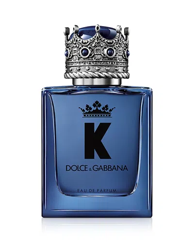 Dolce & Gabbana Dolce Gabbana Mens K Parfum Fragrance Collection In No Color
