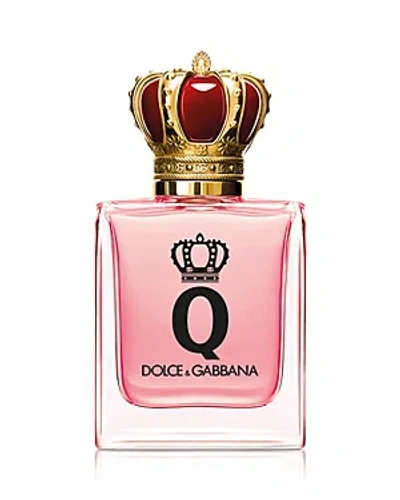 DOLCE & GABBANA EAU DE PARFUM 1.7 OZ.