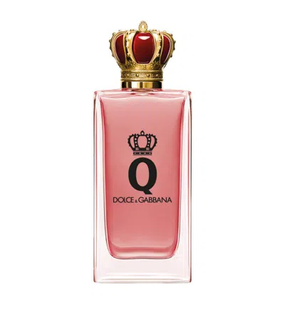 Dolce & Gabbana Eau De Parfum Intense (100ml) In Multi