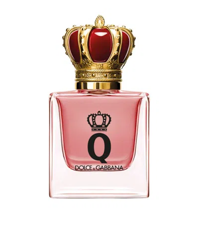 Dolce & Gabbana Eau De Parfum Intense (30ml) In Multi
