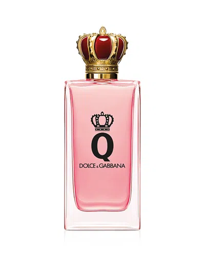 DOLCE & GABBANA EAU DE PARFUM SPRAY 3.3 OZ.