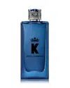 Dolce & Gabbana Men's K Eau De Parfum, 6.7 Oz.