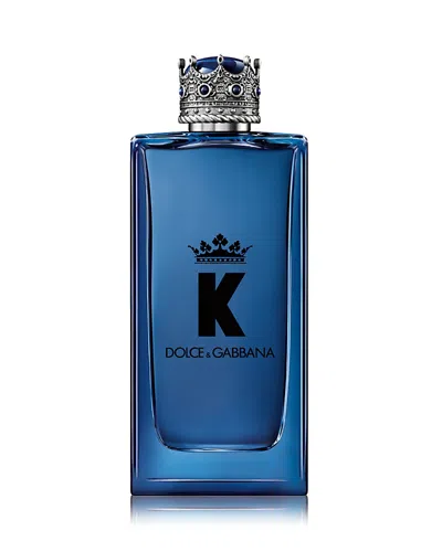 Dolce & Gabbana Men's K Eau De Parfum, 6.7 Oz. In No Color