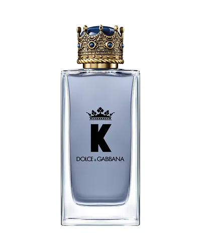 Dolce & Gabbana K By Dolce&gabbana Eau De Toilette In -