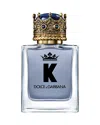 Dolce & Gabbana K By Dolce&gabbana Eau De Toilette