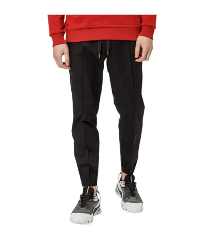 DOLCE & GABBANA ELASTIC WAIST SWEATPANTS