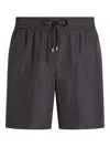 Dolce & Gabbana Elasticated Swim Shorts