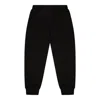 DOLCE & GABBANA ELASTICATED WAIST TRACK PANTS