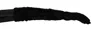 Dolce & Gabbana Elegant Elbow Length Suede Women's Gloves