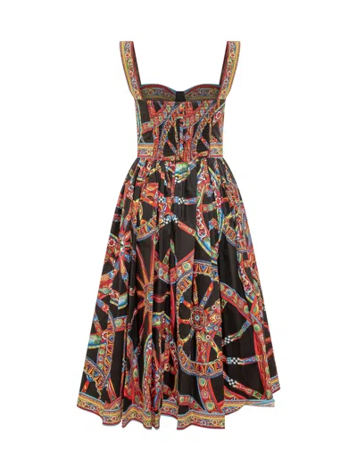 Dolce & Gabbana Elegant Mini Suit In Variante Abbinata