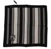 Dolce & Gabbana Elegant Silk Men's Square Scarf