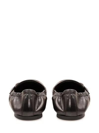Dolce & Gabbana Elegant Slip-on Loafers For Ultimate Comfort In Multi
