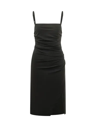 Dolce & Gabbana Elegant Suit For Sophisticated Style In Black