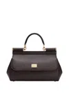 Dolce & Gabbana Medium Sicily Hand Bags