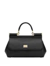 Dolce & Gabbana Elongated Sicily Bag