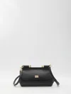 Dolce & Gabbana Elongated Sicily Handbag