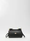 Dolce & Gabbana Elongated Sicily Handbag