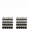 Dolce & Gabbana Embellished Cufflinks
