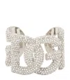 Dolce & Gabbana Dg Crystal-embellished Bracelet