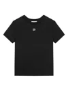Dolce & Gabbana T-shirt In Black