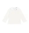 Dolce & Gabbana Embroidered-detail Top