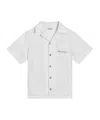 Dolce & Gabbana Embroidered Shirt