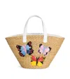 Dolce & Gabbana Embroidered-design Bag