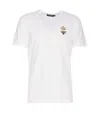 Dolce & Gabbana T-shirt  Men Color White